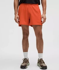 Pace Breaker Linerless Short 5" | Men's Shorts