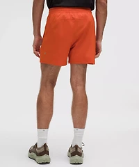 Pace Breaker Linerless Short 5" | Men's Shorts