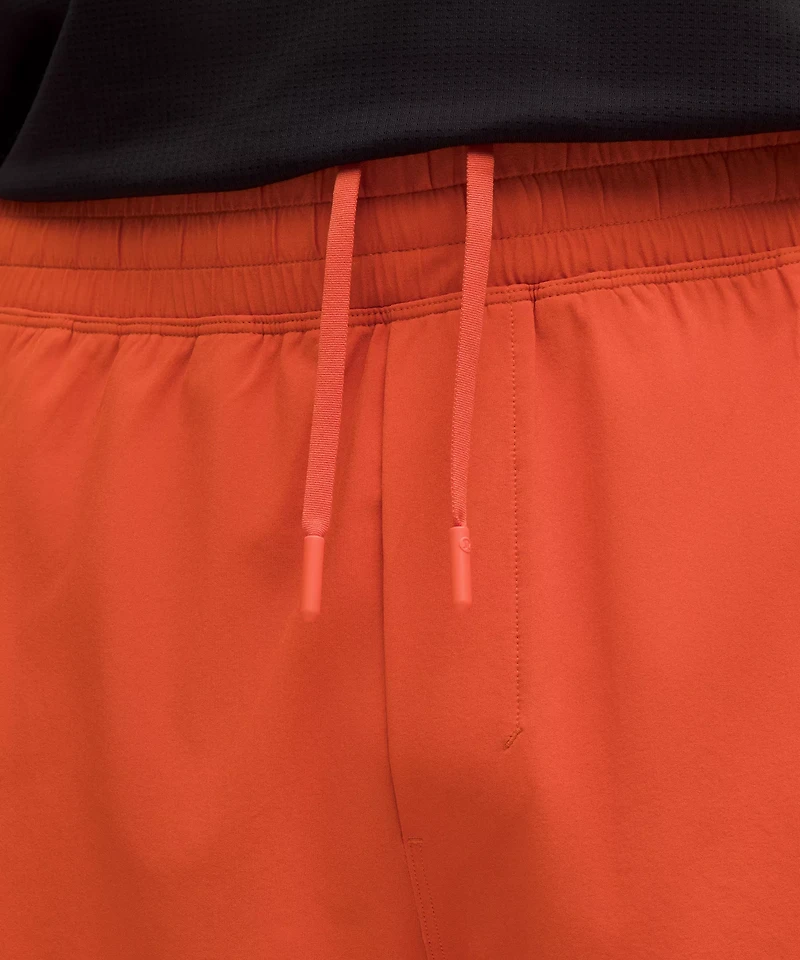 Pace Breaker Linerless Short 5" | Men's Shorts