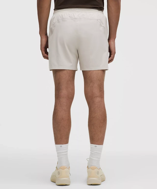Pace Breaker Linerless Short 5"