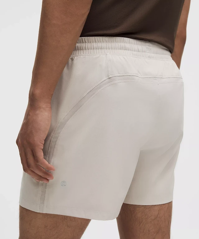 Pace Breaker Linerless Short 5"