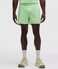 Pace Breaker Linerless Short 5"