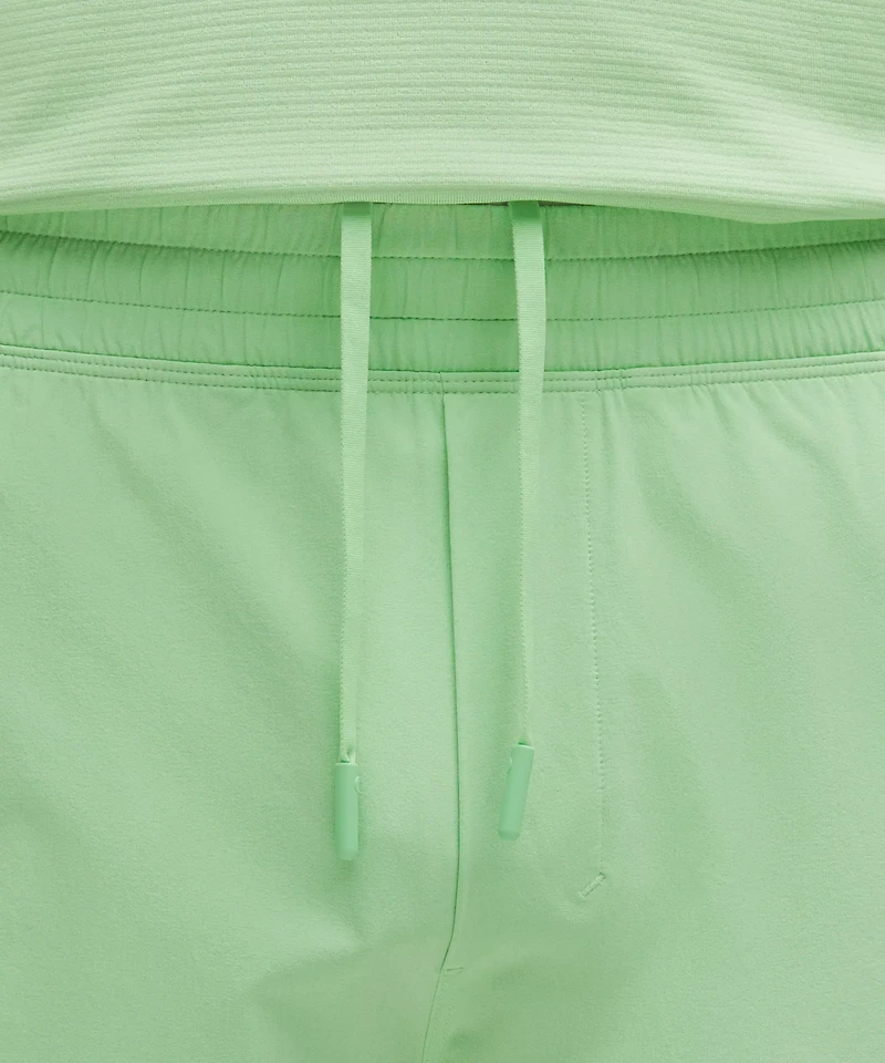 Pace Breaker Linerless Short 5"