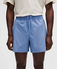 Pace Breaker Linerless Short 5"