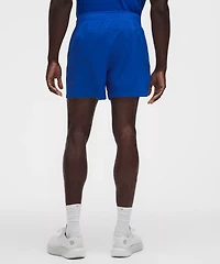 Pace Breaker Linerless Short 5"