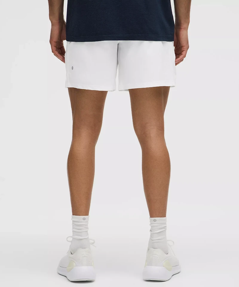 Pace Breaker Linerless Short 7"