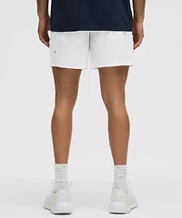 Pace Breaker Linerless Short 7"