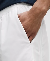 Pace Breaker Linerless Short 7"