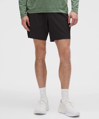 Pace Breaker Linerless Short 7"