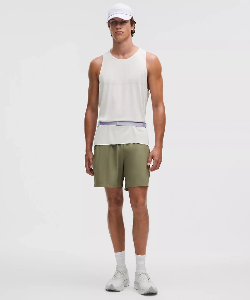 Pace Breaker Linerless Short 7" | Men's Shorts