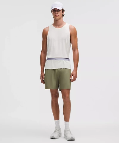 Pace Breaker Linerless Short 7" | Men's Shorts