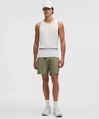 Pace Breaker Linerless Short 7" | Men's Shorts