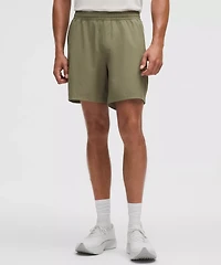 Pace Breaker Linerless Short 7" | Men's Shorts