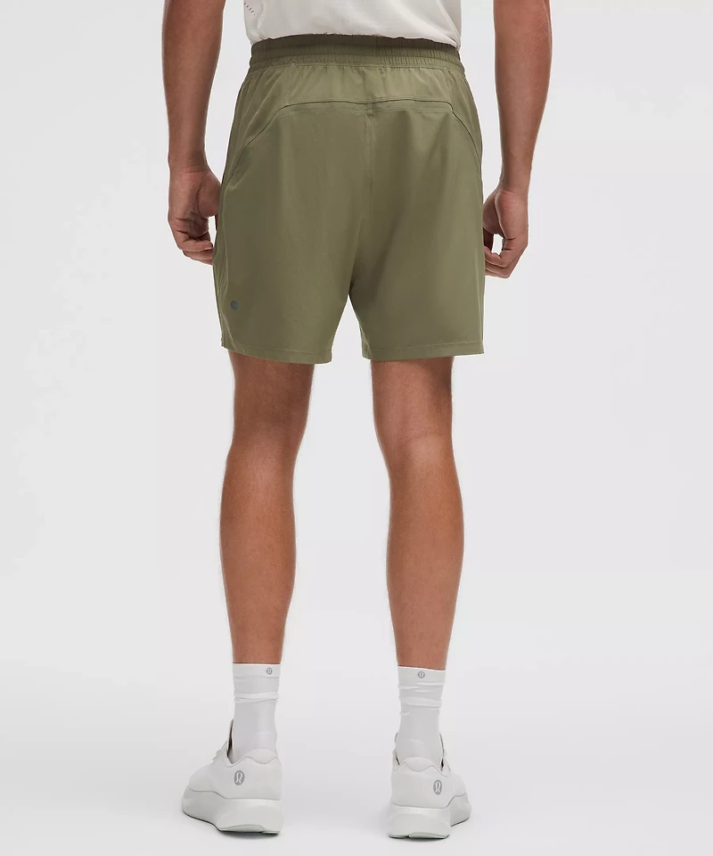 Pace Breaker Linerless Short 7" | Men's Shorts