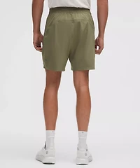 Pace Breaker Linerless Short 7" | Men's Shorts