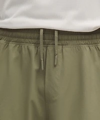 Pace Breaker Linerless Short 7" | Men's Shorts