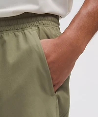 Pace Breaker Linerless Short 7" | Men's Shorts