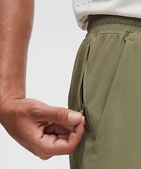 Pace Breaker Linerless Short 7" | Men's Shorts