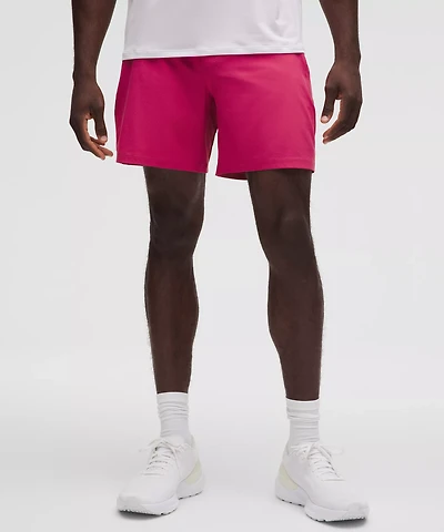 Pace Breaker Linerless Short 7"