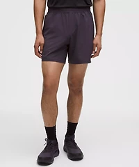 Pace Breaker Linerless Short 7" | Men's Shorts
