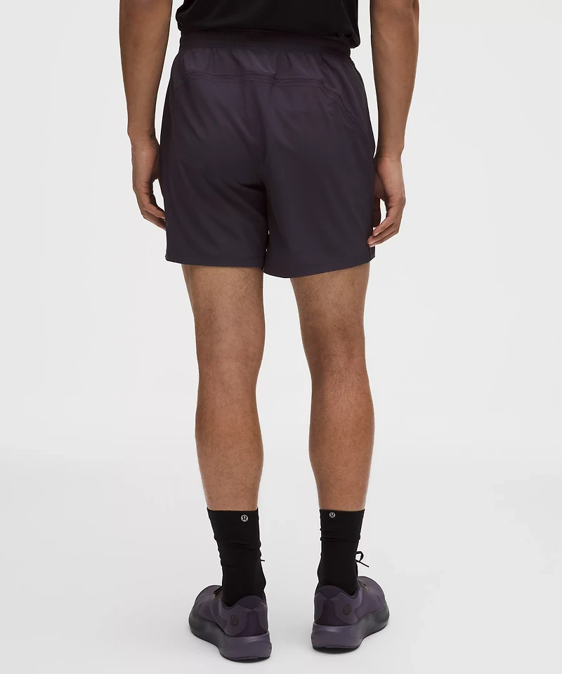 Pace Breaker Linerless Short 7" | Men's Shorts