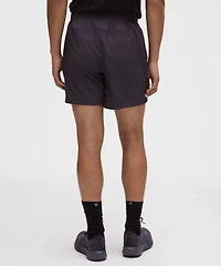 Pace Breaker Linerless Short 7" | Men's Shorts