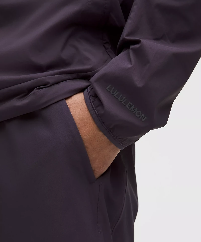 Pace Breaker Linerless Short 7" | Men's Shorts