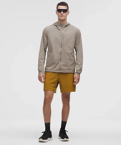 Pace Breaker Linerless Short 7" | Men's Shorts