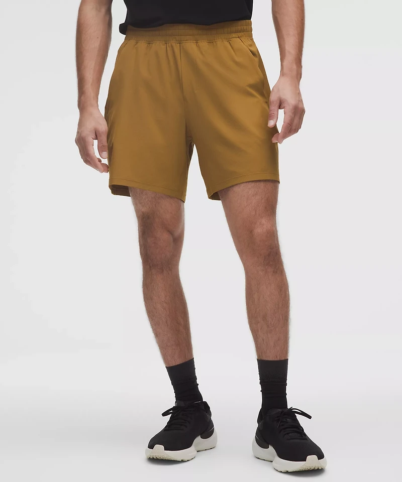 Pace Breaker Linerless Short 7" | Men's Shorts