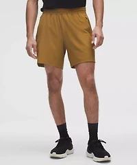 Pace Breaker Linerless Short 7" | Men's Shorts