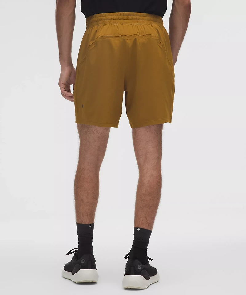 Pace Breaker Linerless Short 7" | Men's Shorts