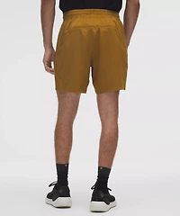 Pace Breaker Linerless Short 7" | Men's Shorts