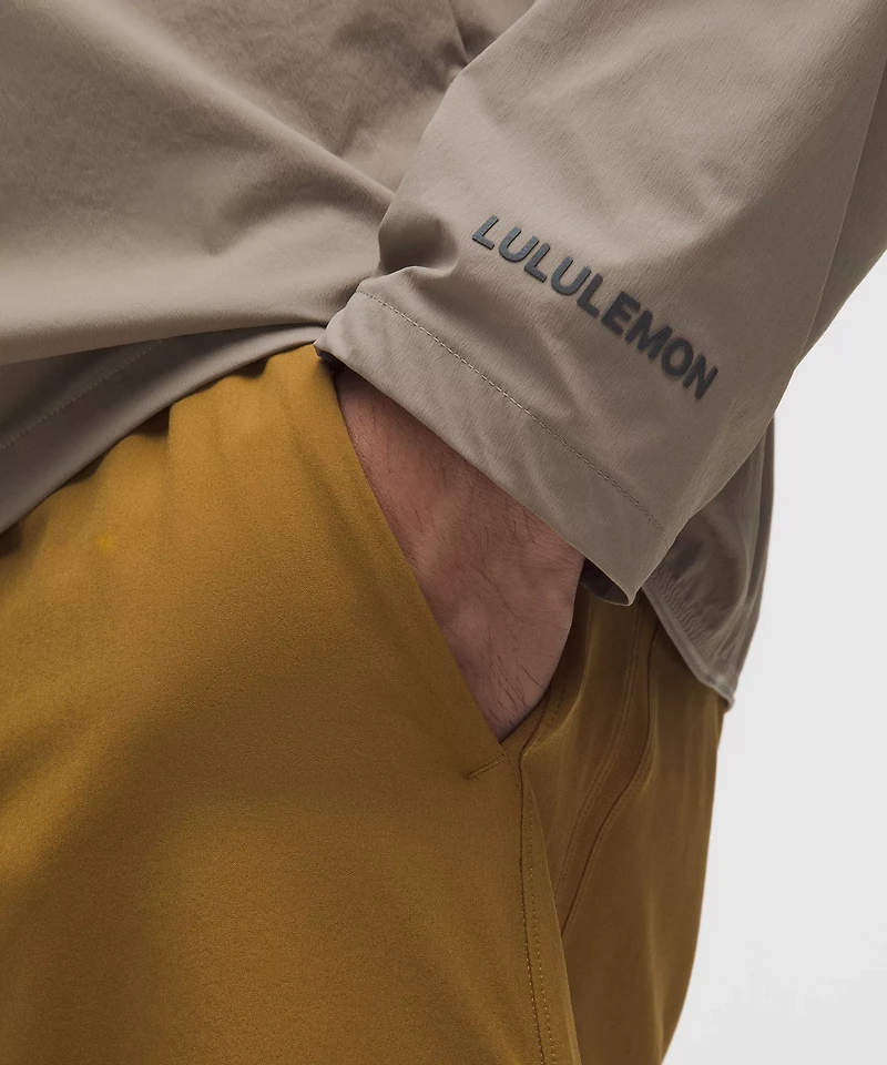 Pace Breaker Linerless Short 7" | Men's Shorts