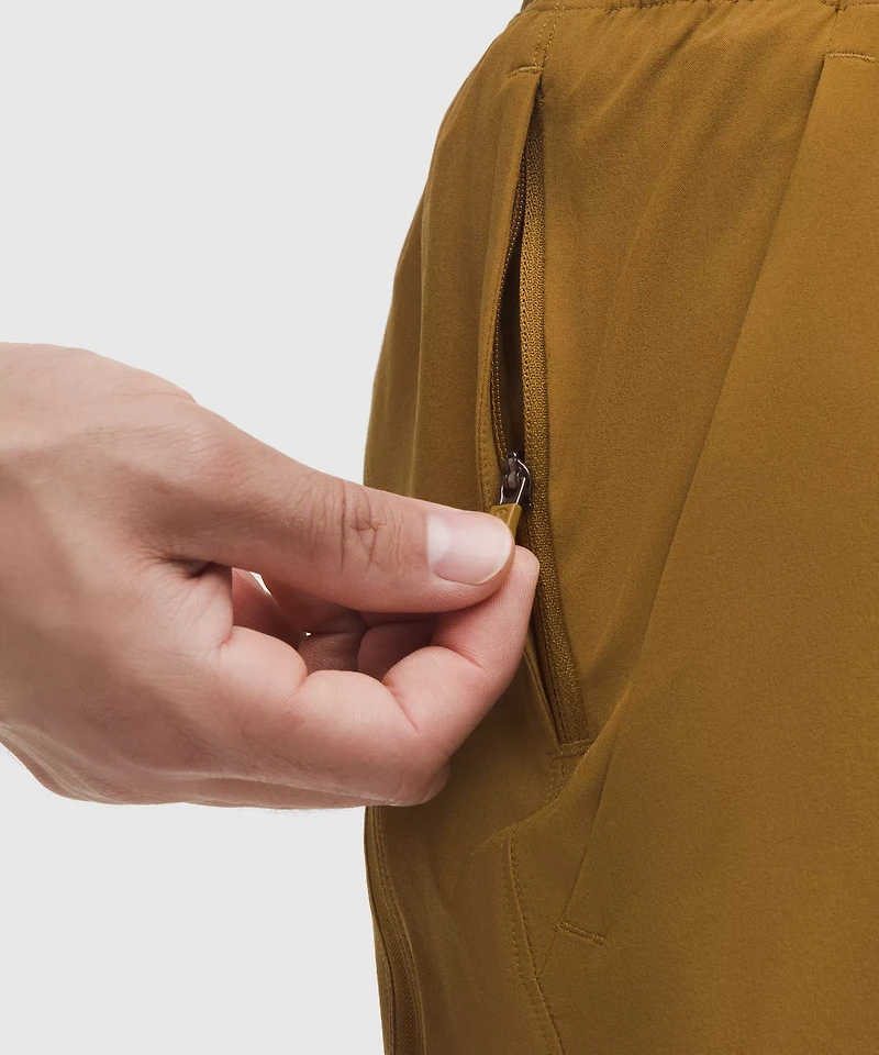 Pace Breaker Linerless Short 7" | Men's Shorts