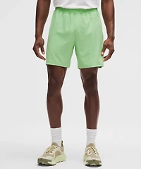 Pace Breaker Linerless Short 7"