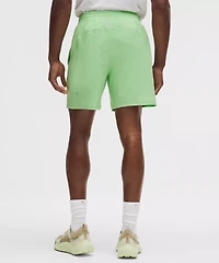 Pace Breaker Linerless Short 7"