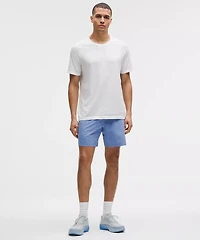 Pace Breaker Linerless Short 7"