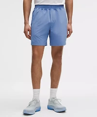 Pace Breaker Linerless Short 7"