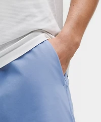 Pace Breaker Linerless Short 7"