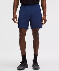 Pace Breaker Linerless Short 7"