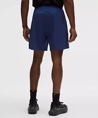 Pace Breaker Linerless Short 7"