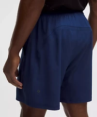 Pace Breaker Linerless Short 7"