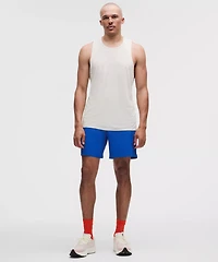 Pace Breaker Linerless Short 7"