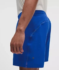 Pace Breaker Linerless Short 7"