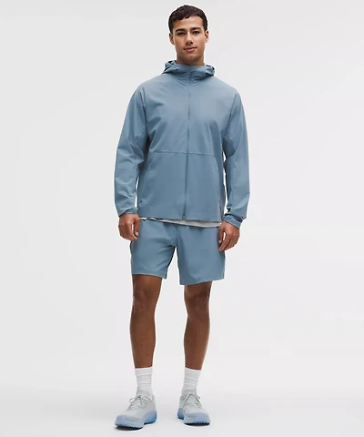 Pace Breaker Linerless Short 7"