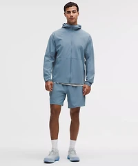 Pace Breaker Linerless Short 7"