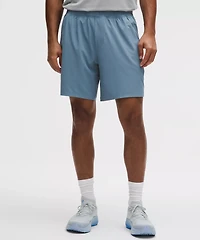 Pace Breaker Linerless Short 7"