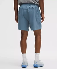 Pace Breaker Linerless Short 7"