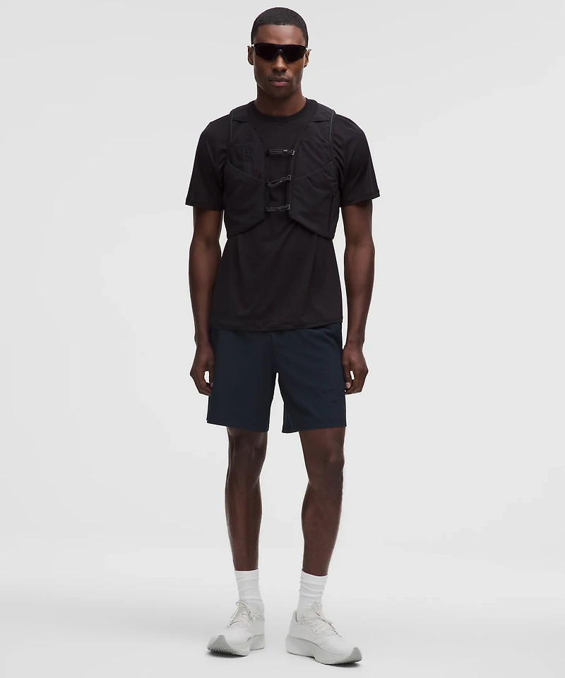 Pace Breaker Lined Short 7" | Men's Shorts