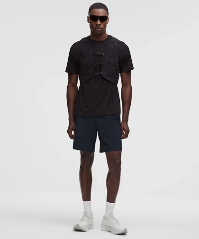 Pace Breaker Lined Short 7" | Men's Shorts